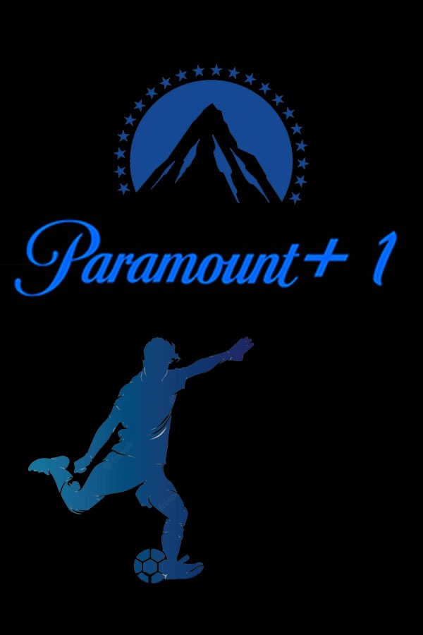 Paramount+ 1